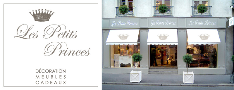 Les Petits Princes