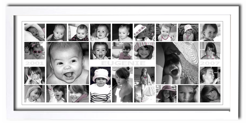 tableau chronologique Mmoire de Famille