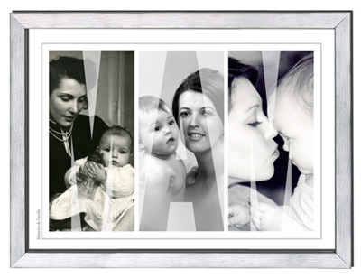 Photos de famille anciennes fte des mres