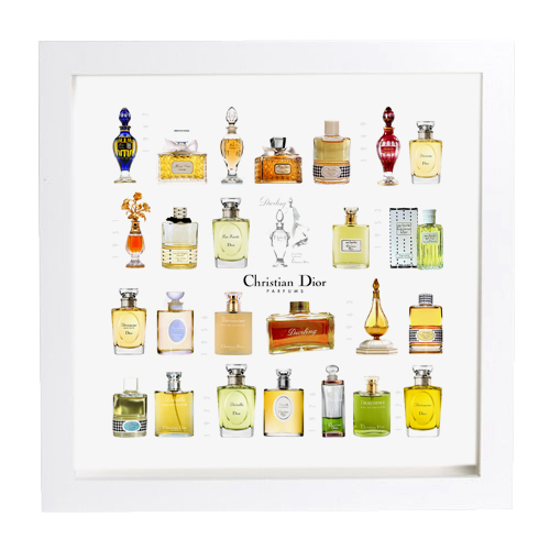 tableau chronologique M�moire de Famille - cadre anniversaire