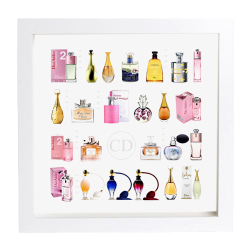 tableau chronologique M�moire de Famille - cadre anniversaire